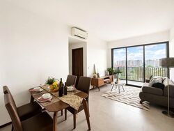 Lentor Modern (D26), Apartment #561230261